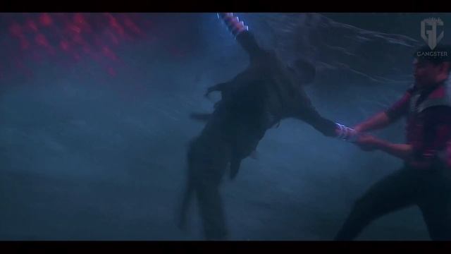 Alexander Rybak - Fairytale (Ambassador TikTok Remix) Shang Chi [Fight Scene]