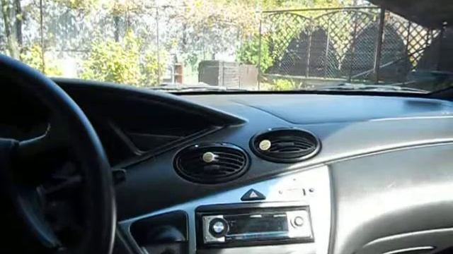 Morel Hybrid ford focus смотреть онлайн
