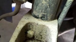 Периодически загорались ABS и ESP причина и устранение.