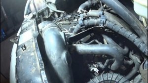 Пежо Боксер,Ситроен Джемпер.ремонт регулятора подачи топлива 2.2 hdi