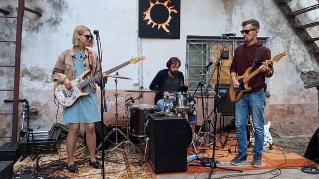 Цветы маленькой Иды смотреть онлайн