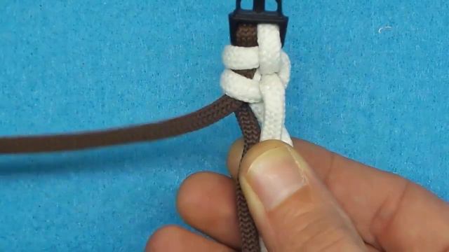 Paracord Survival Bileklik Yapımı - Takı Tasarım Atölyesi смотреть онлайн