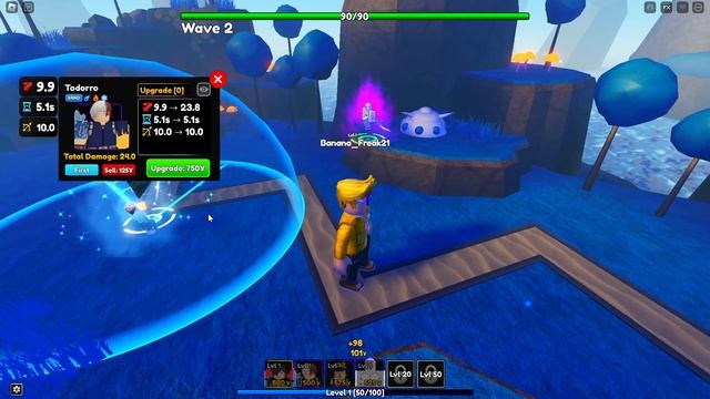ALL NEW ROBLOX [?UPD] Anime Adventures SECRET *OP* CODES! | ROBLOX 2023 CODES смотреть онлайн