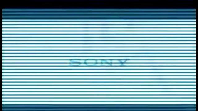 Sony Logo History 2017 In Old TV смотреть онлайн