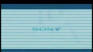 Sony Logo History 2017 In Old TV