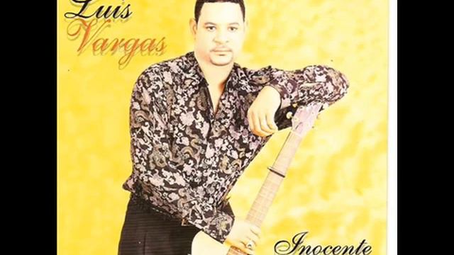 Luis vargas- Experiencia vivida смотреть онлайн