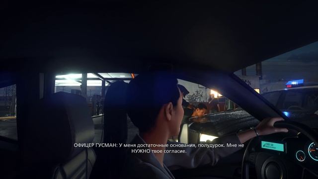 Battlefield: Hardline Прохождение На Русском #1 — НУЖНО?