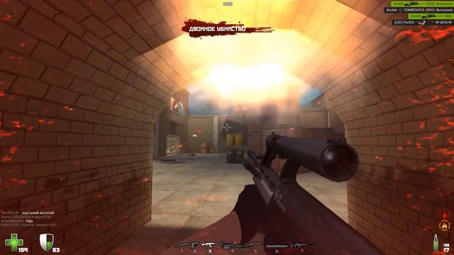 Контра сити: вся правда про Диму Бесчасного(заместителя администрации) смотреть онлайн