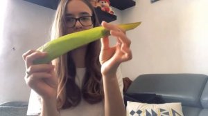 Волшебная маска для волос из алоэ! Эффект виден после первого применения!