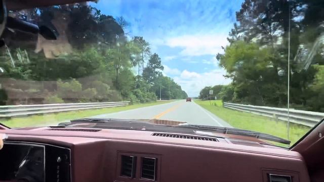 1982 Chevy Citation X-11 Driving Video! A TRUE Time-capsule with only 10,500 Miles!! смотреть онлайн