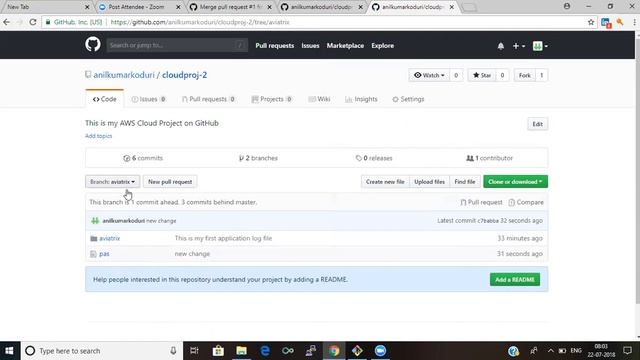 github commands using git bash смотреть онлайн