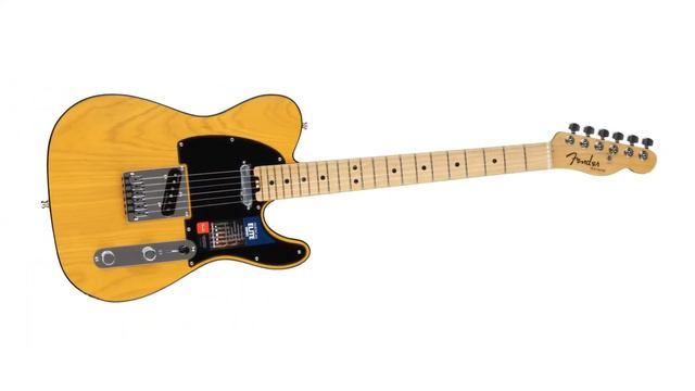 Top 5 Best Fender Guitars смотреть онлайн