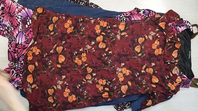 06774 Dresses & Skirts XL Premium (Платья и юбки больших размеров Германия) №3 25,00 кг 8,50€ 77 ед смотреть онлайн