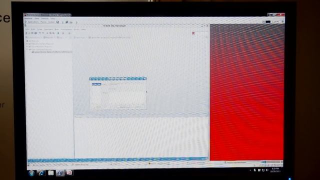Cloudera and Oracle смотреть онлайн