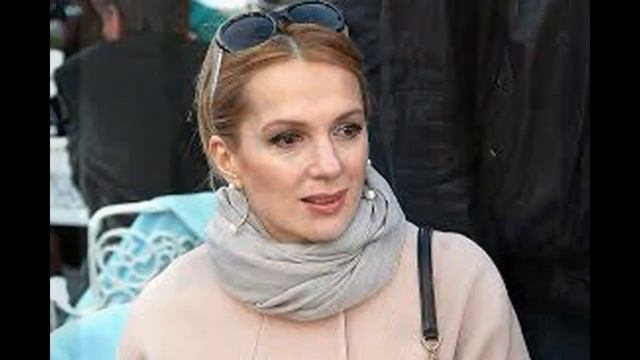 Мария Порошина снова одна, актриса разорвала отношения с пятым супругом смотреть онлайн