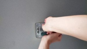 Замена лампы салона Хонда Фрид 2011