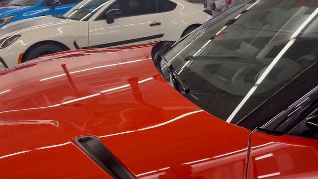 ¡PODEROSO TOYOTA SUPRA 2024! смотреть онлайн