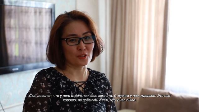 Акушер-гинеколог из городского округа Химки приобрела квартиру по «Социальной ипотеке» смотреть онлайн