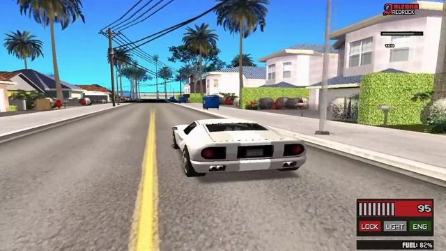 АДМИН РАЗБАНИЛ ЧИТЕРА ЗА ИГРОВОЕ ИМУЩЕСТВО НА ARIZONA RP REDROCK GTA SAMP