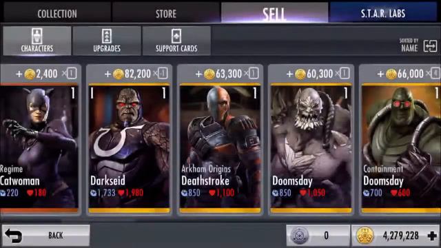 Injustice cheat for gold WORKING 2017 PATCHED смотреть онлайн