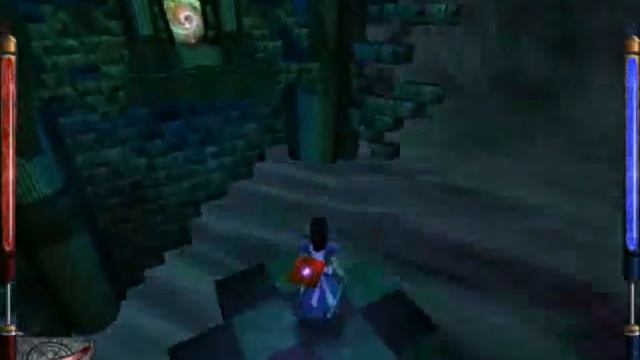 Alice the game pt 4 смотреть онлайн