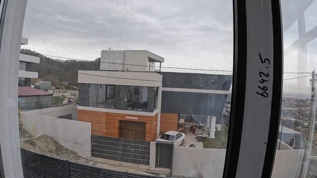 Продам ДОМ Хайтек, с видом на Олимп парк. Адлер. Почти даром. смотреть онлайн