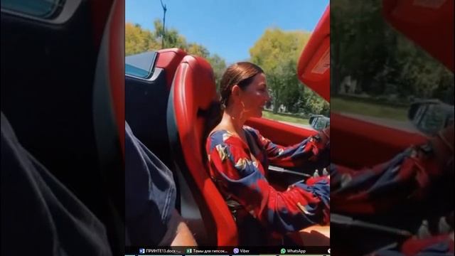 Анна седакова демонстрирует кольцо смотреть онлайн