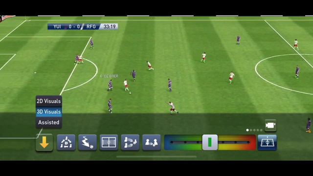[ PES Club Manager ] เจาะลึกสไตล์ Dummy Runner หายากเวอร์กว่ายิ่งกว่าหาแฟน !?! смотреть онлайн