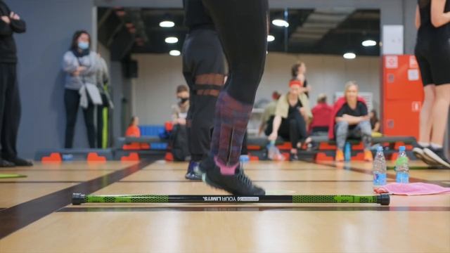 HIIT ANTICOVID CHALLENGE смотреть онлайн