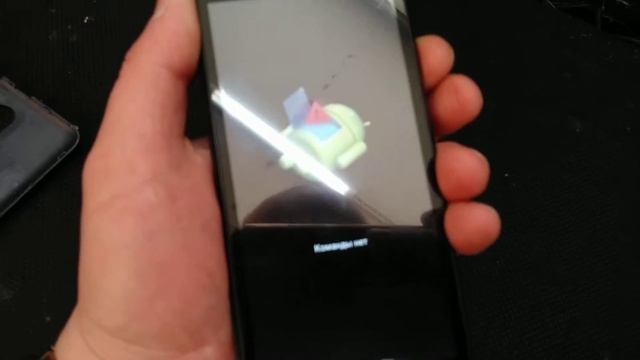 Texet TM-5076 сброс до заводских настроек смотреть онлайн