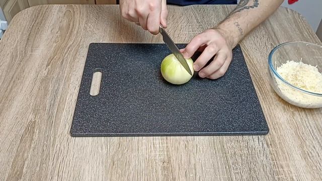 Курочка ПО-ФРАНЦУЗСКИ! Быстрый и Простой Рецепт Куриных бедер по французски. Foodzi Plus