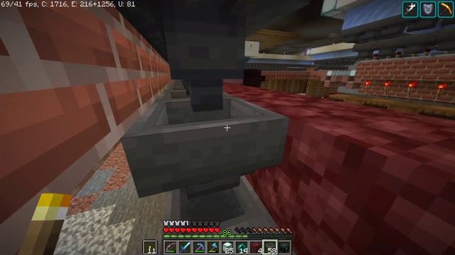 ? MINECRAFT 1.14.4 | Java Edition | #399 смотреть онлайн