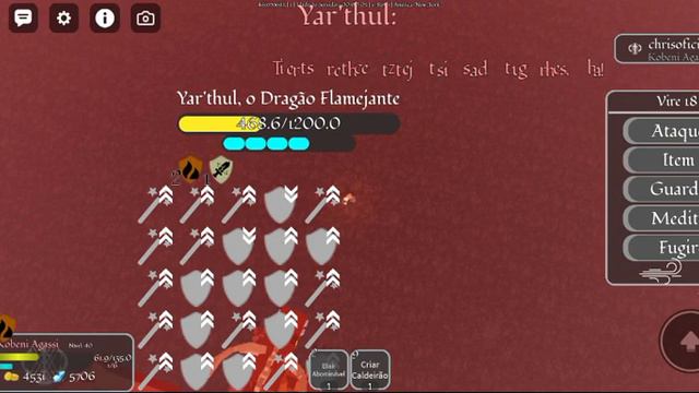 Arcane Lineage - Cinema solo Yar'thul XD смотреть онлайн