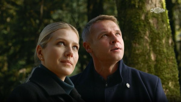 ? СМОТРИМ! ПРЕМЬЕРУ детектива "СПАССКАЯ-2" ТОЛЬКО НА ПЛАТФОРМЕ SMOTRIM.RU