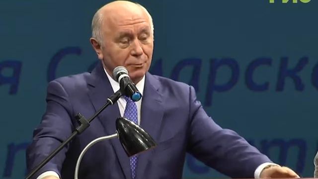 Самарский эксперимент. В шести школах областного центра введут стандарт среднего общего образования смотреть онлайн