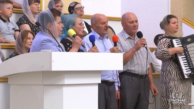 Говорите добрые слова / Песня смотреть онлайн