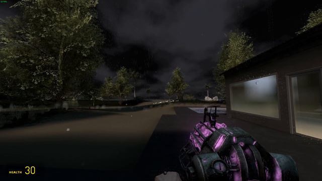 Surviving a hurricane! Garry's Mod Hurricane Skit смотреть онлайн