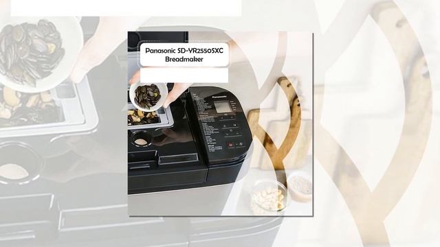 TOP 5 Breadmakers £100 to £200 Feb 2022 смотреть онлайн