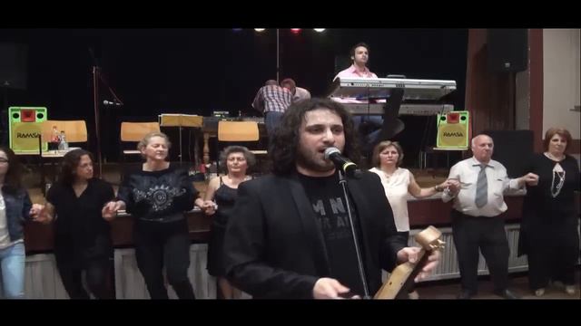 ΜΗΝ ΛΕΤΕ ΜΕ ΓΙΑ ΠΑΝΤΡΕΙΑ ΓΩΓΟΣ ΙΟΑΝΝΙΔΗΣ   GERMANIA.mp4 HD