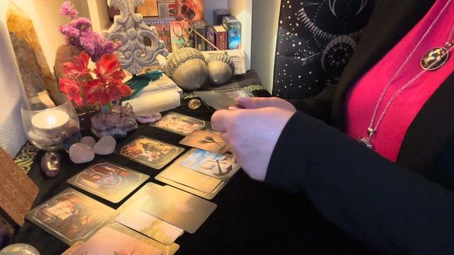 ❤️Trennung oder Neubeginn??? смотреть онлайн