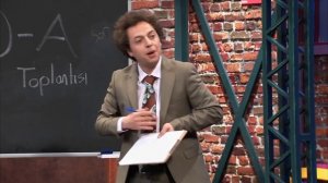 Çok Güzel Hareketler 2 | Velin Gelsin (7.Bölüm)