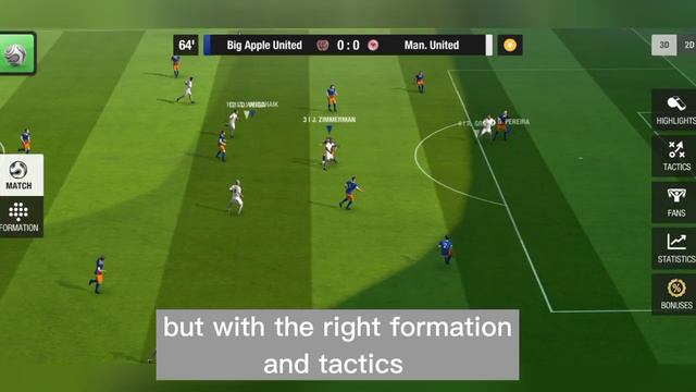 Top Eleven 2023| Lunar New Year Event (Phase 5 Counter Formation) #topeleven3d