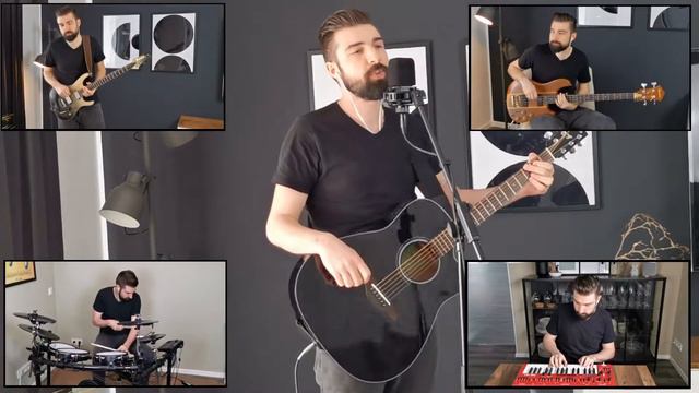 Schürzenjäger - 's braucht net viel [Full Song Cover] смотреть онлайн