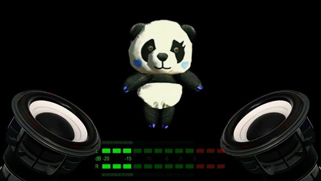 🔈DESIIGNER - PANDA🔈BASS BOOSTED🔈BACKGROUND MUSIC🔈FREE FIRE🔈 смотреть онлайн