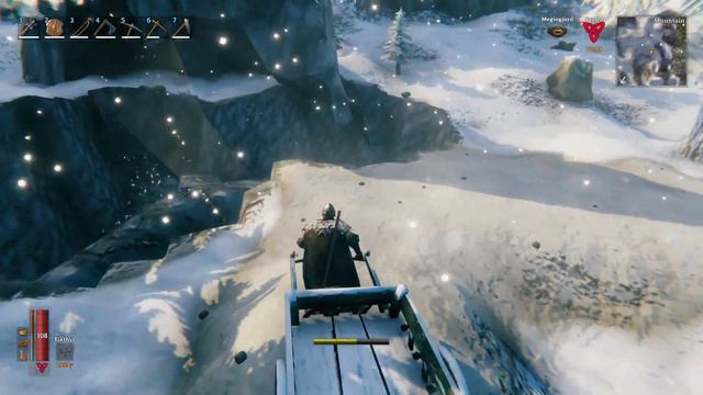 Valheim How to get silver fast THE PATH WAY смотреть онлайн