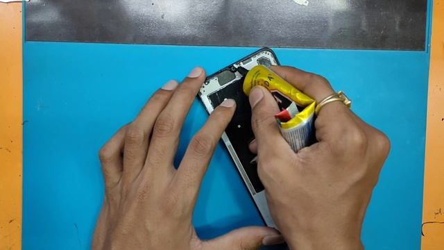 Vivo Y12s Restoration! - Vivo Y12s Teardown, How To Open Vivo Y12s...