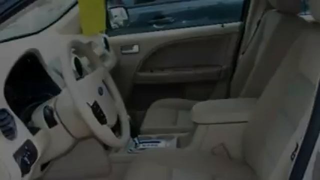 2005 FORD FREESTYLE NY смотреть онлайн