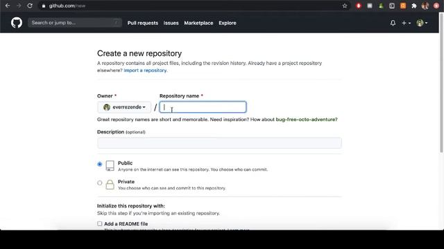 Como Configurar o GitHub no Seu Projeto Java смотреть онлайн