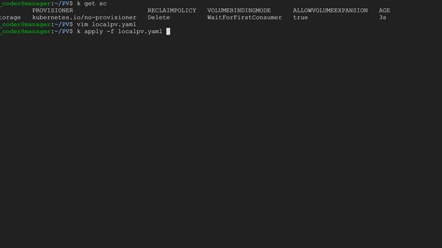 Persistent Volumes in Kubernetes - 10 | Storage | CKAD | Kubernetes for Beginners смотреть онлайн