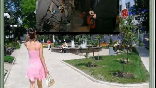 Донецк смотреть онлайн